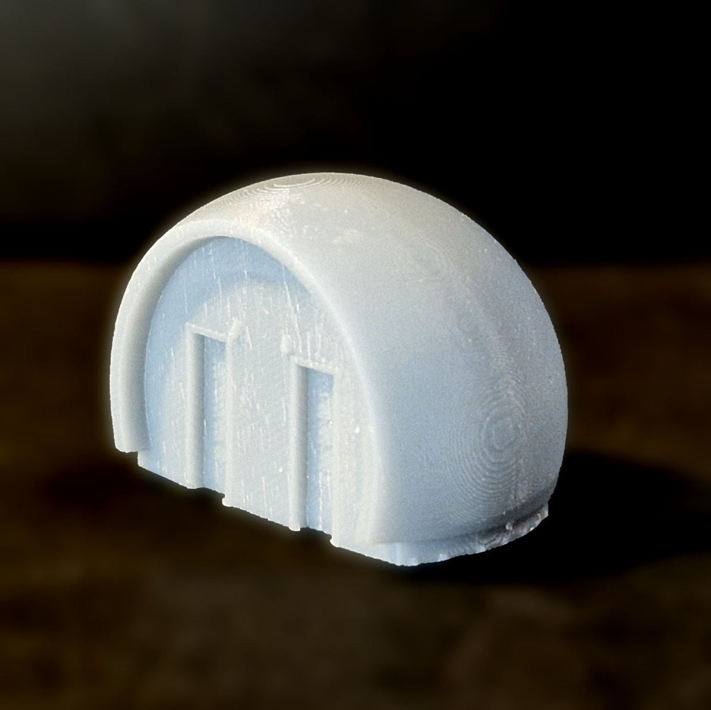 Z Gauge (1:220) Tokyo Toilets