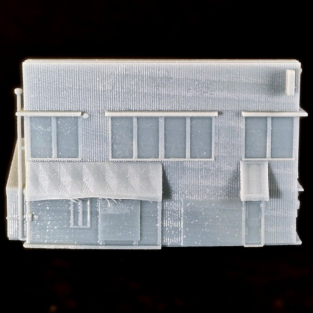 Z Gauge (1:220) 'Jazz Club G'