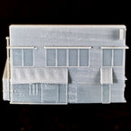 Z Gauge (1:220) 'Jazz Club G'