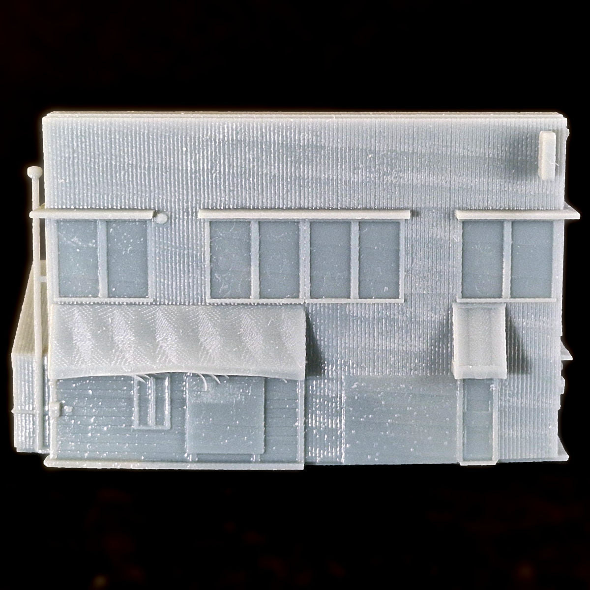 Z Gauge (1:220) 'Jazz Club G'