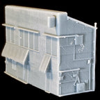 Z Gauge (1:220) 'Jazz Club G'