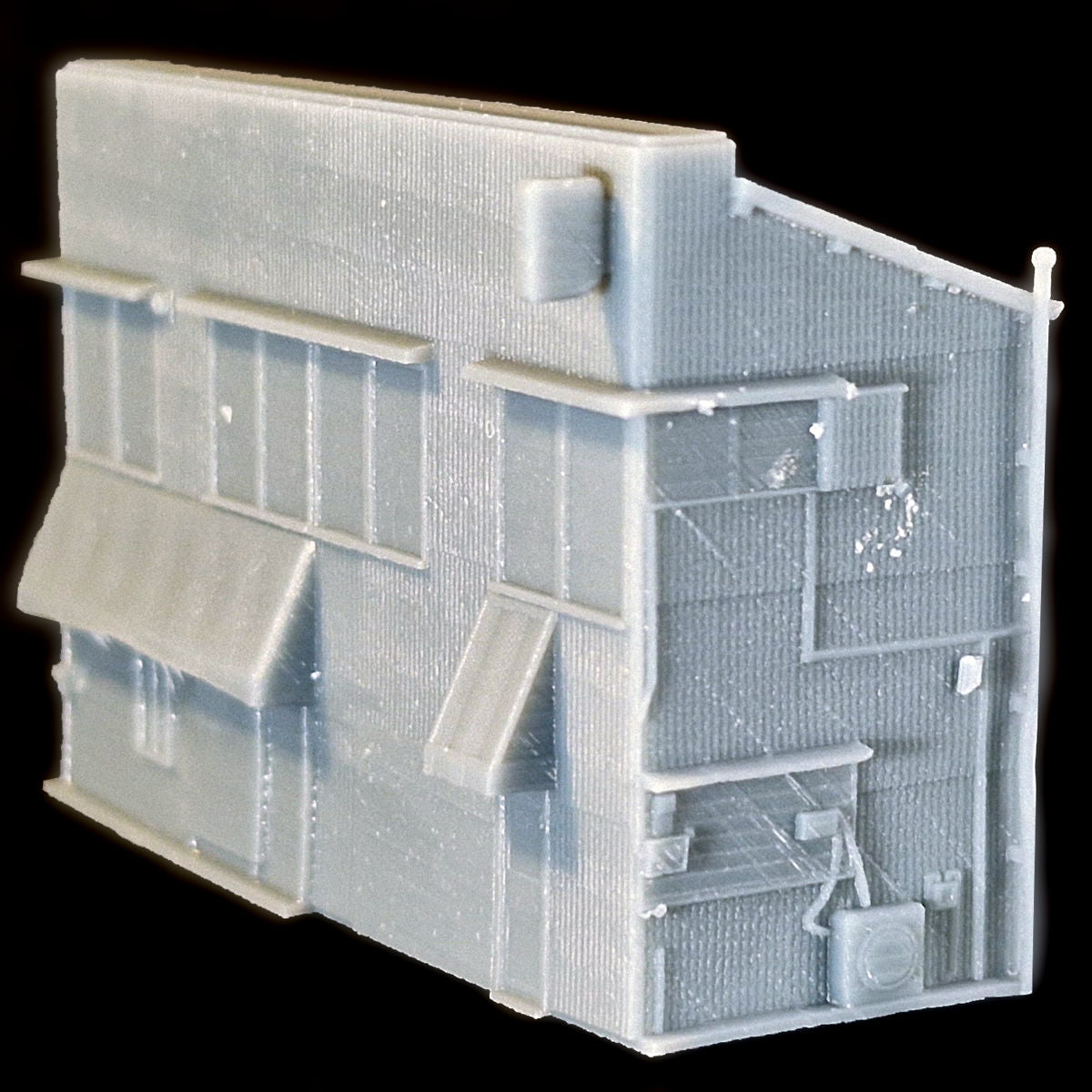Z Gauge (1:220) 'Jazz Club G'