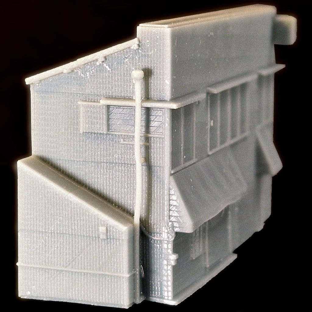 Z Gauge (1:220) 'Jazz Club G'