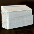 Z Gauge (1:220) 'Jazz Club G'