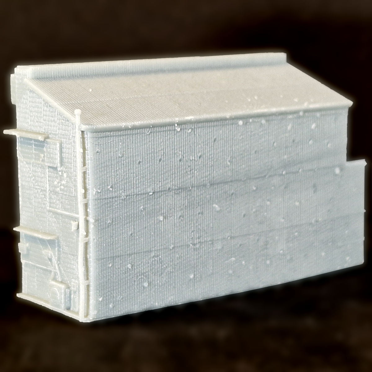 Z Gauge (1:220) 'Jazz Club G'