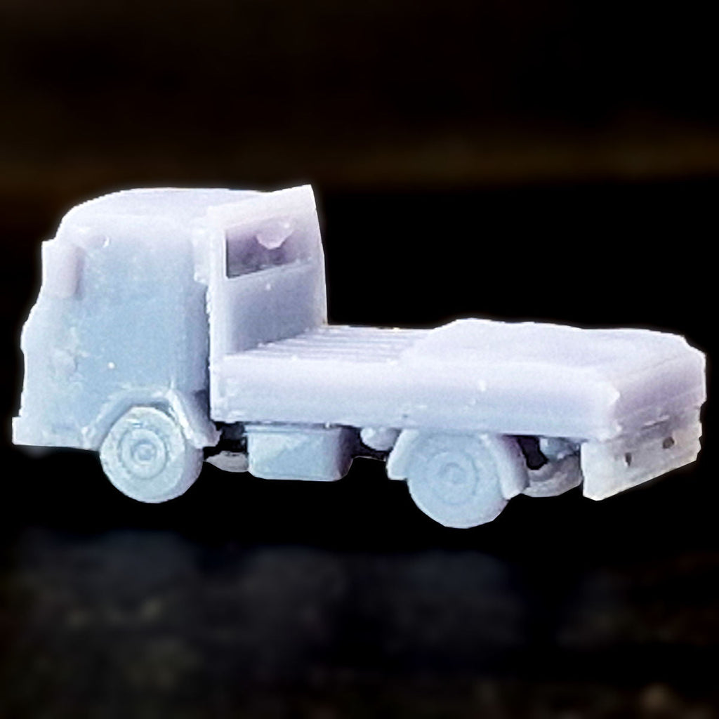 Z Gauge (1:220) 3.5tonne Dropside Truck