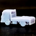 Z Gauge (1:220) 3.5tonne Dropside Truck