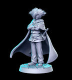 Classic JRPG Vol 23 Miniatures (Full Set) | Fantasy Miniature | RN Estudio