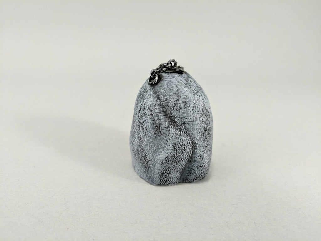 28mm Falling Rock Trap