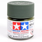 Tamiya Acrylic Paint Mini XF-65 Field Grey
