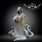 Abeloth The Bringer of Chaos - Star Wars Legion compatible 3D Resin Miniatures