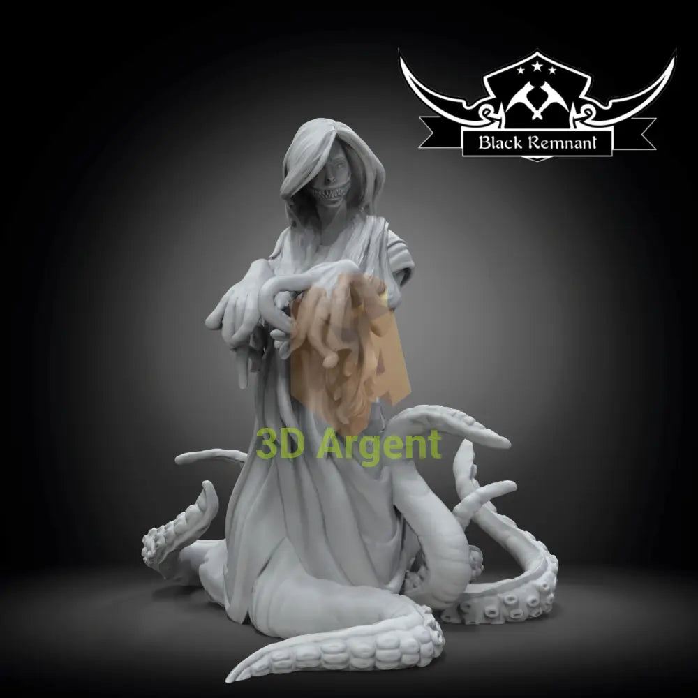 Abeloth The Bringer of Chaos - Star Wars Legion compatible 3D Resin Miniatures