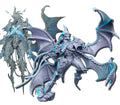 Dragonkin Borakal | Neokingdom | Fantasy Miniature | RN Estudio