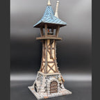 Lightkeeper - 28mm DND/Wargame/RPG Terrain