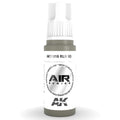 AK Interactive 3rd Gen Acrylic RLM 63 17ml AK11816