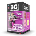 AK Interactive Wargame Color Set: Magenta Plasma and Glowing Effects (AK1068)
