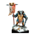 AK Interactive Signature Set Carlos Tobes - 14 Colors + Figure AK11779