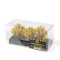 LIGHT YELLOW BUSHES 4-6cm -1:35 / 75 mm / 90 mm