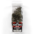 AK Interactive Black-White Fantasy Bushes 1/35 AK8265