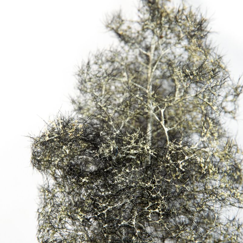 AK Interactive Black-White Fantasy Bushes 1/35 AK8265