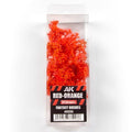 AK Interactive Red-Orange Fantasy Bushes 1/35 AK8266