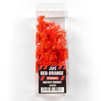AK Interactive Red-Orange Fantasy Bushes 1/35 AK8266