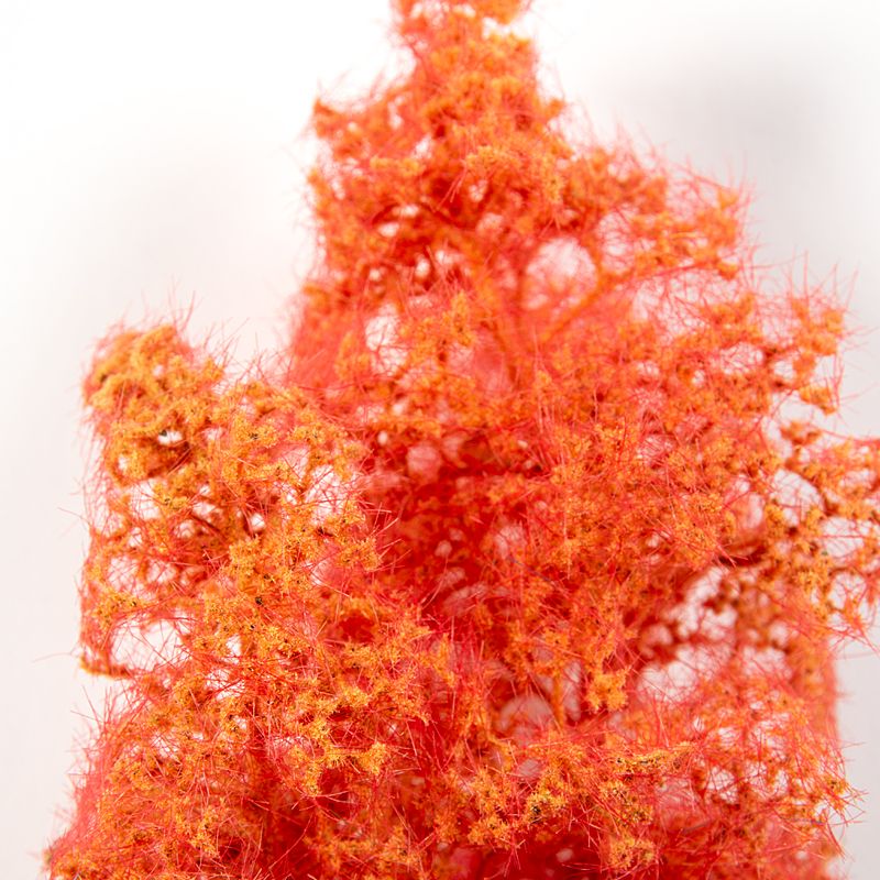 AK Interactive Red-Orange Fantasy Bushes 1/35 AK8266