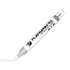 AK Interactive Playmarkers - White