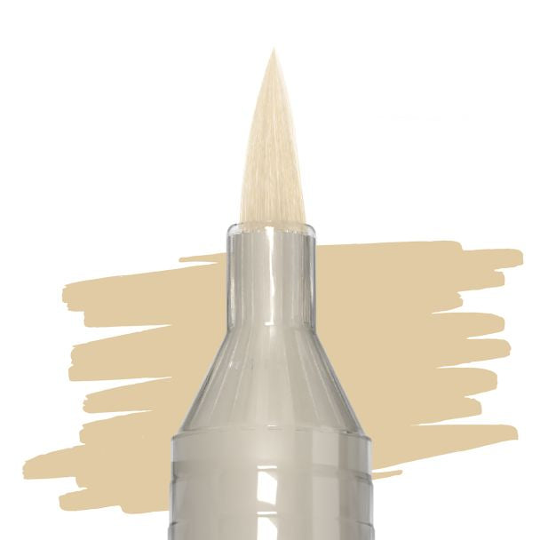 AK Interactive Playmarkers - Dirty White