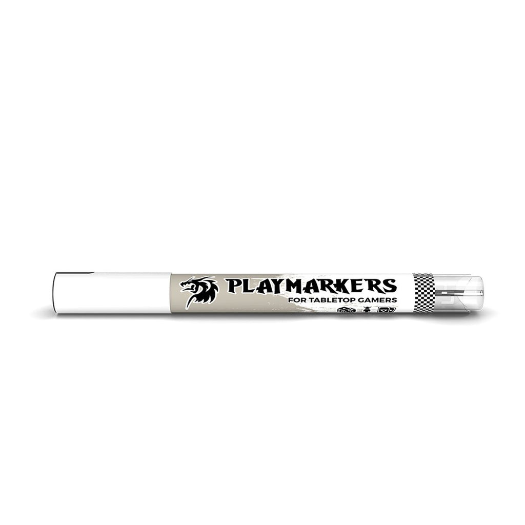 AK Interactive Playmarkers - Light Grey