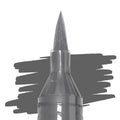 AK Interactive Playmarkers - Dark Grey