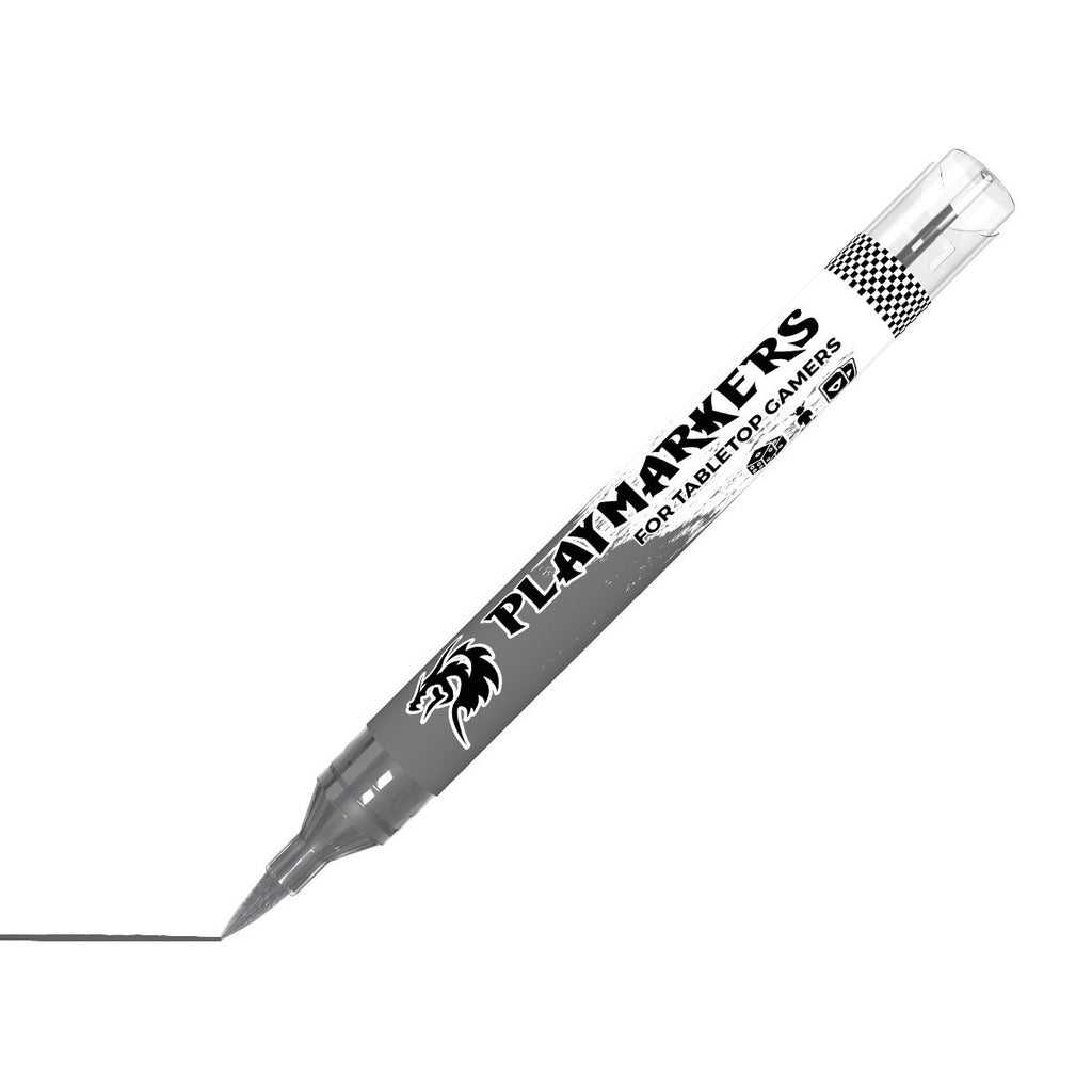 AK Interactive Playmarkers - Dark Grey