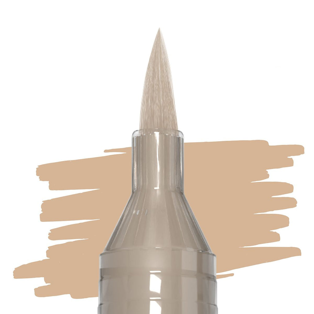 AK Interactive Playmarkers - Dark Skin