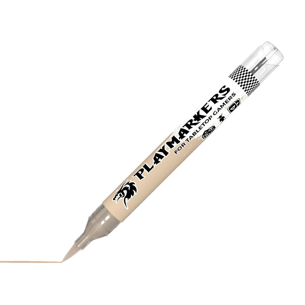 AK Interactive Playmarkers - Dark Skin
