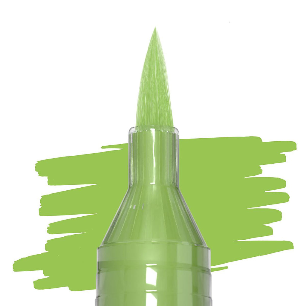 AK Interactive Playmarkers - Light Green