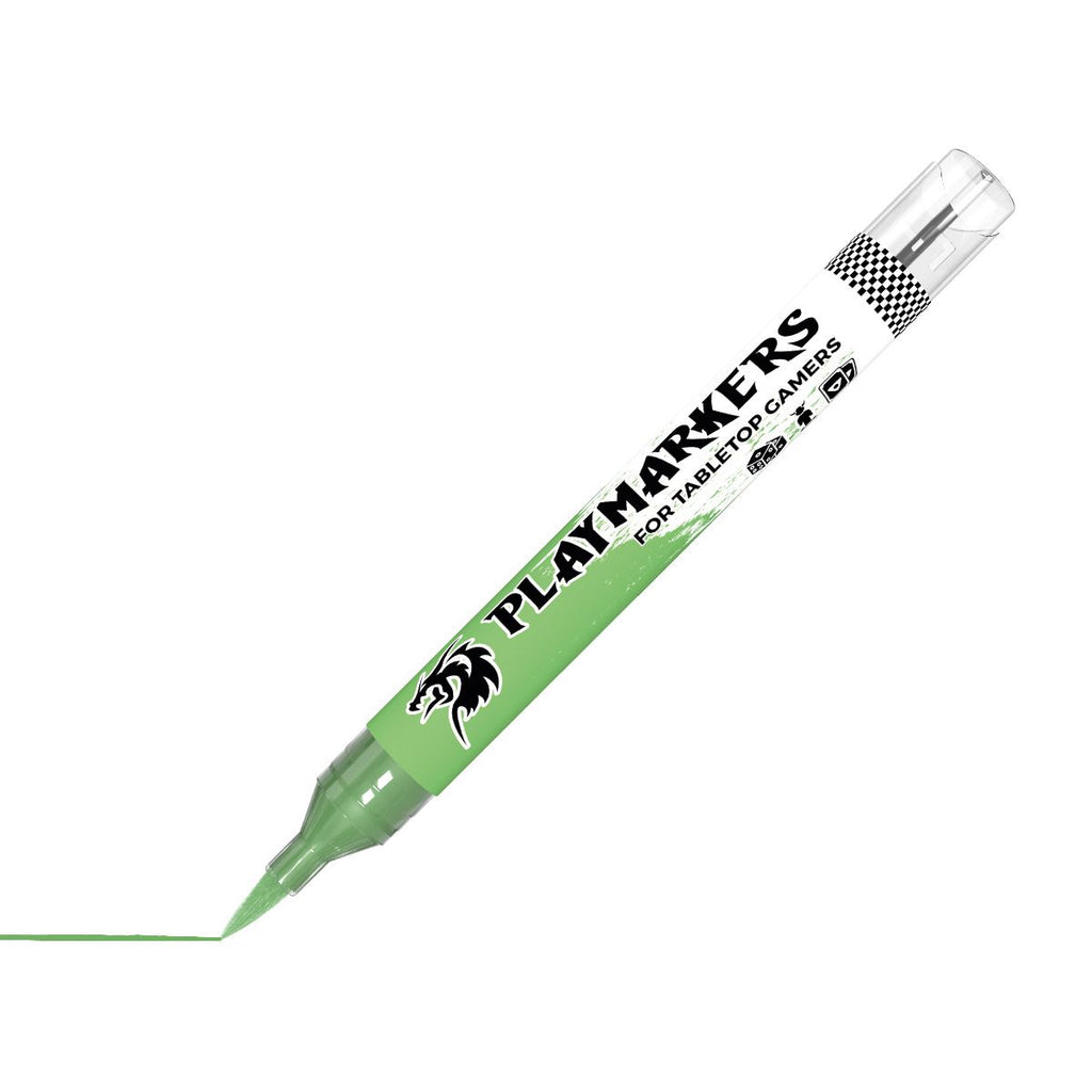 AK Interactive Playmarkers - Animal Green
