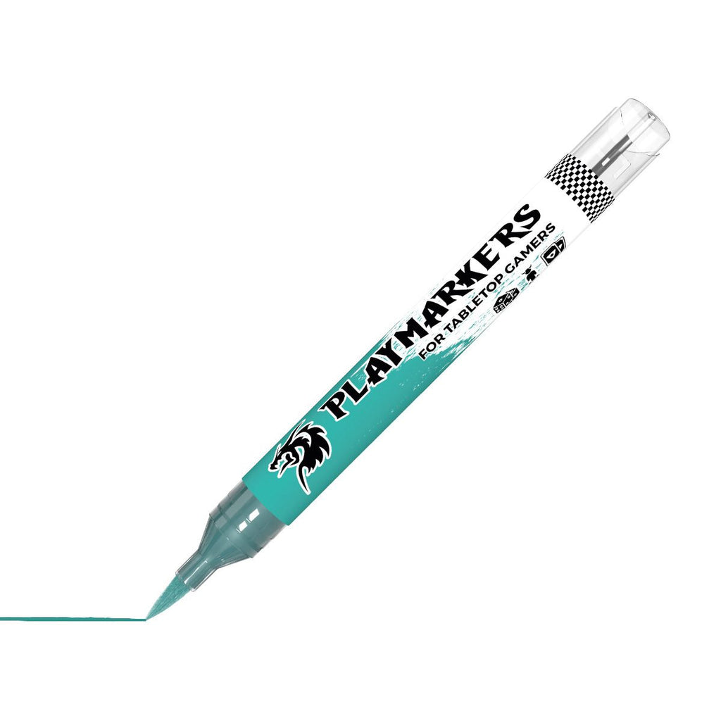 AK Interactive Playmarkers - Emerald