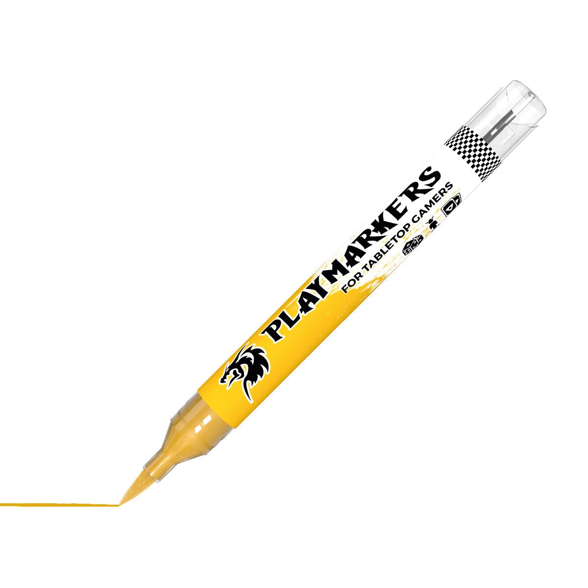 AK Interactive Playmarkers - Peach
