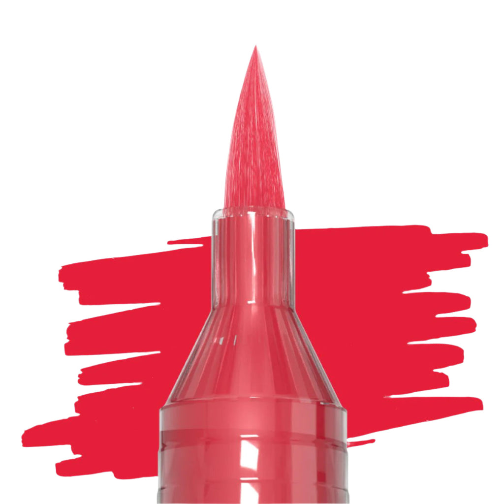 AK Interactive Playmarkers - Red