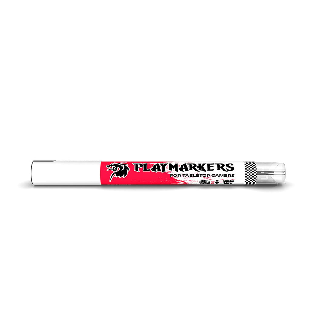 AK Interactive Playmarkers - Red