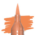 AK Interactive Playmarkers - Light Orange