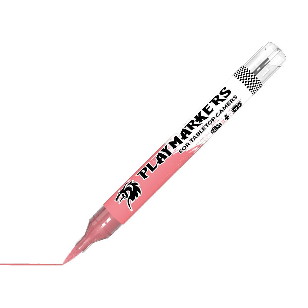 AK Interactive Playmarkers - Pink