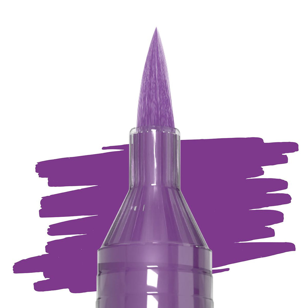 AK Interactive Playmarkers - Purple