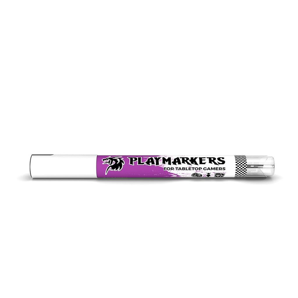 AK Interactive Playmarkers - Purple