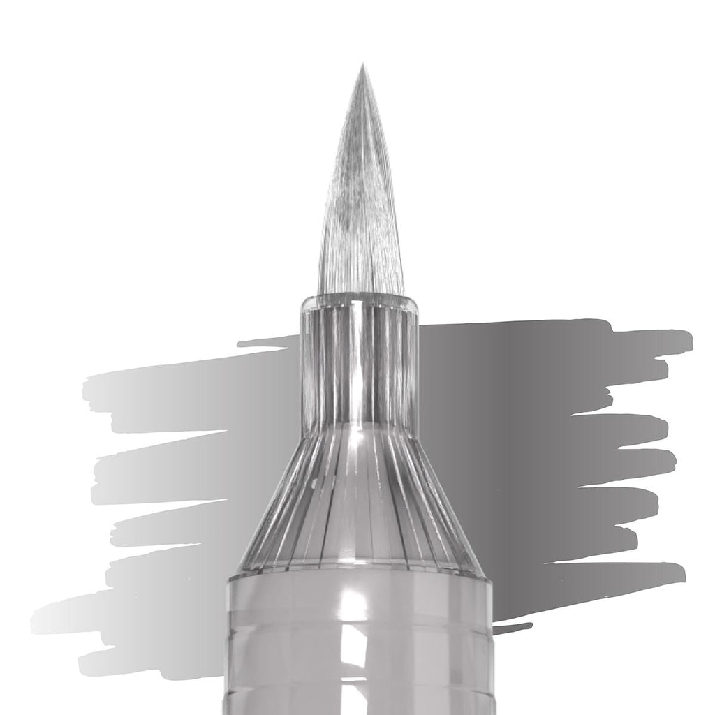 AK Interactive Playmarkers - Silver