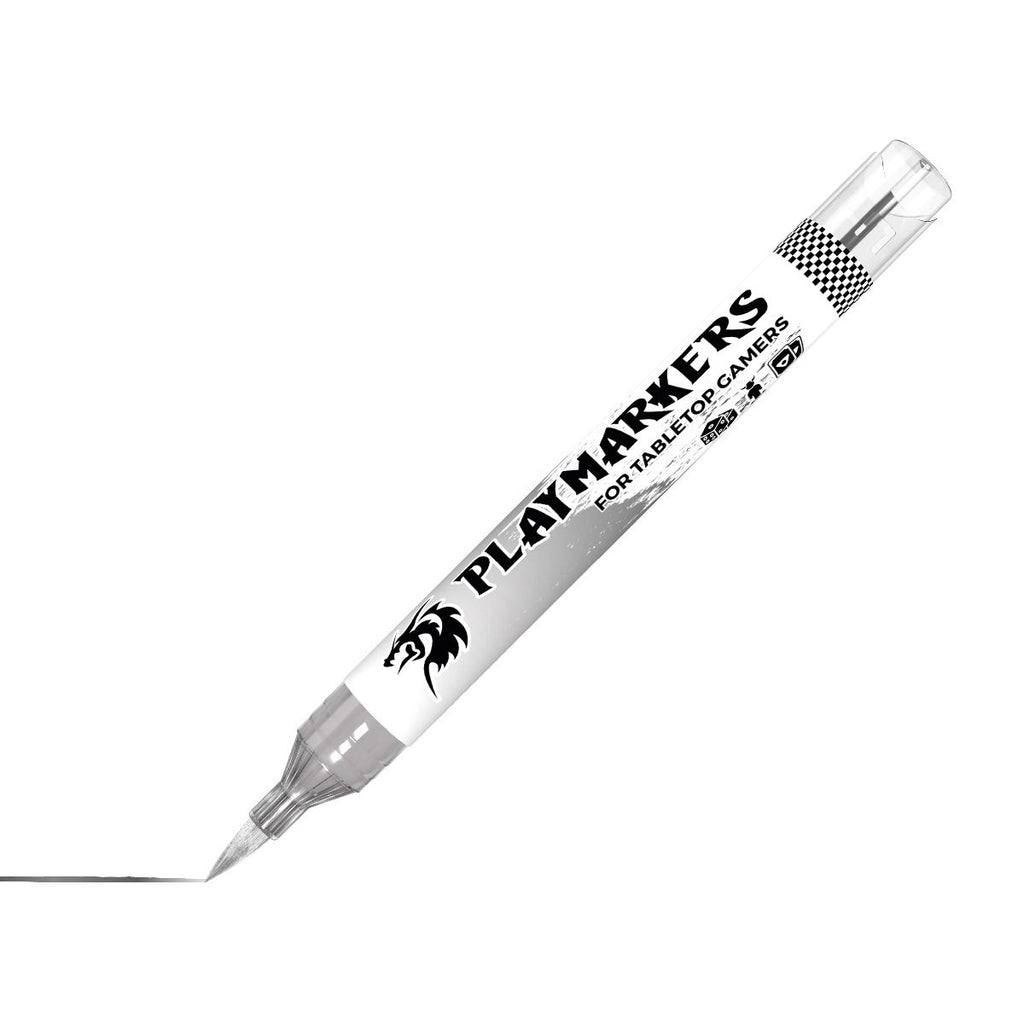 AK Interactive Playmarkers - Silver