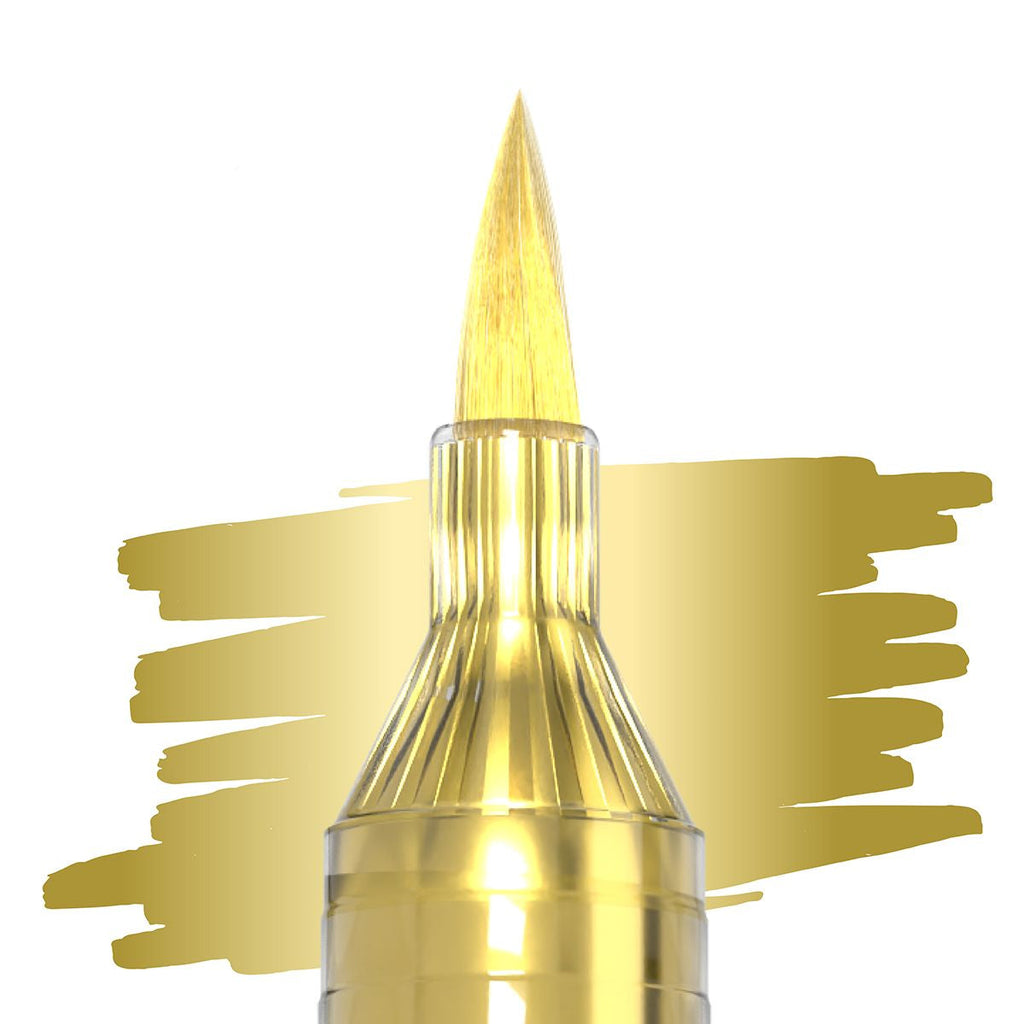 AK Interactive Playmarkers - Gold