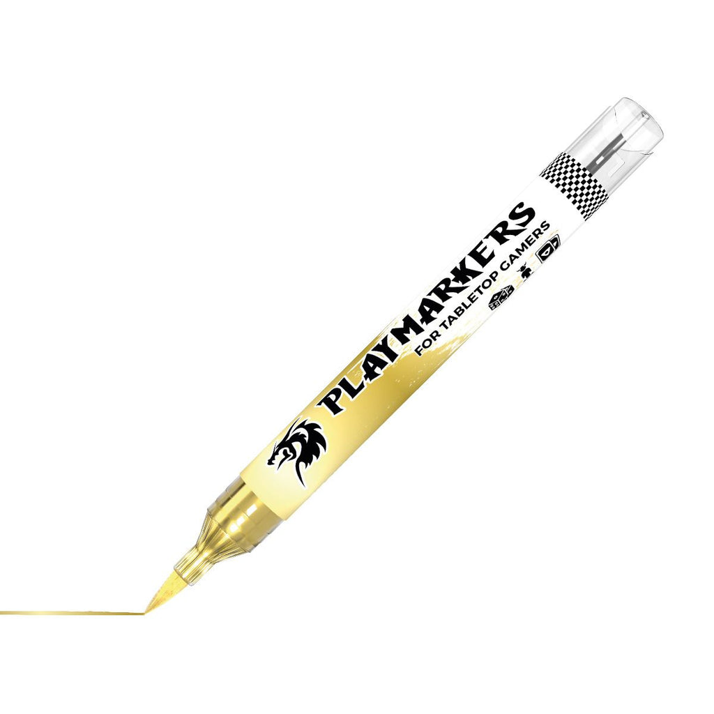 AK Interactive Playmarkers - Gold
