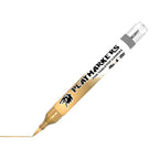 AK Interactive Playmarkers - Bronze
