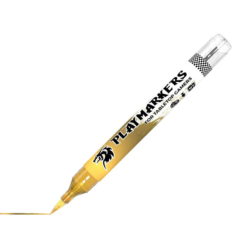 AK Interactive Playmarkers - Brass